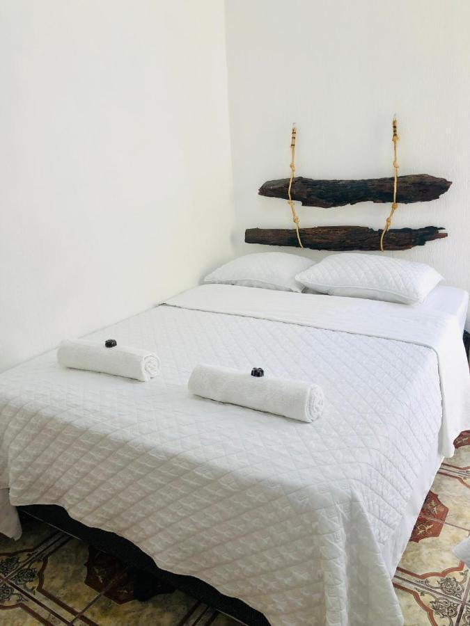 Casa Mama Fanti Hotel เอสกีปูลาส ภายนอก รูปภาพ