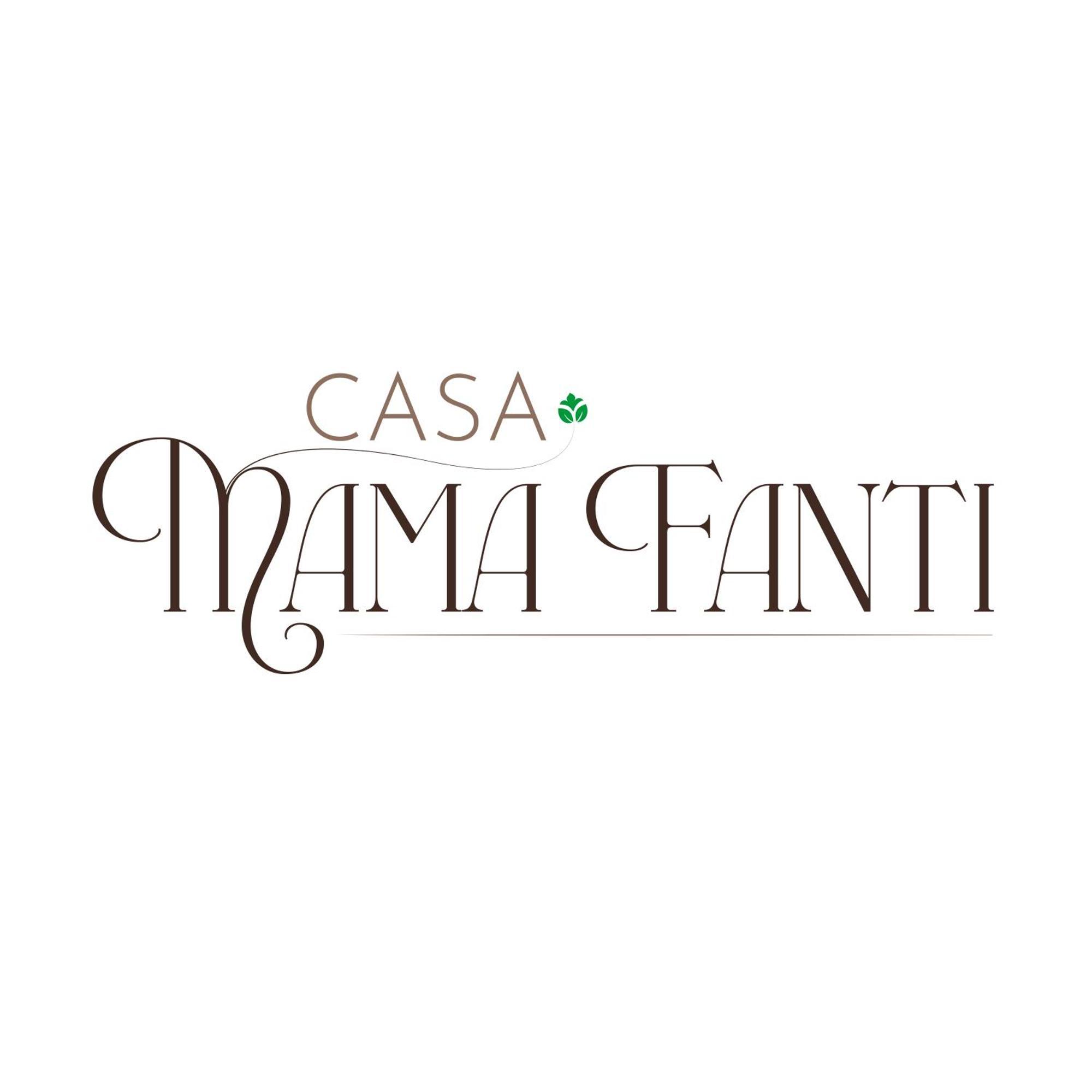 Casa Mama Fanti Hotel เอสกีปูลาส ภายนอก รูปภาพ