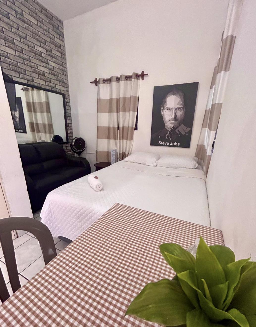 Casa Mama Fanti Hotel เอสกีปูลาส ภายนอก รูปภาพ